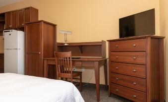 Stfx University Summer Hotel
