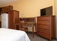 Stfx University Summer Hotel Hotels in Antigonish