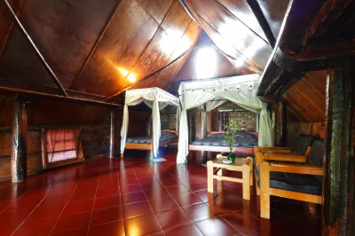 Bagus Bay Homestay Hotels near Vantage Point 6