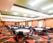 Spark by Hilton Amarillo Western Plaza - breakfast