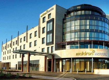 Maldron Hotel Sandy Road Galway