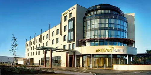 Maldron Hotel Sandy Road Galway Hotels in Galway