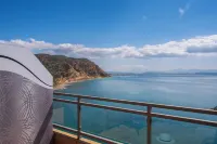 Minos Boutique Hotel - Meerblick