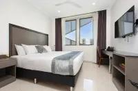 Darwin City Hotel Hotels in Darwin