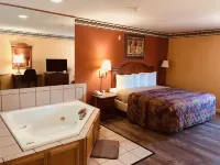 Mountain Inn & Suites - Dunlap TN Hotels in Dunlap