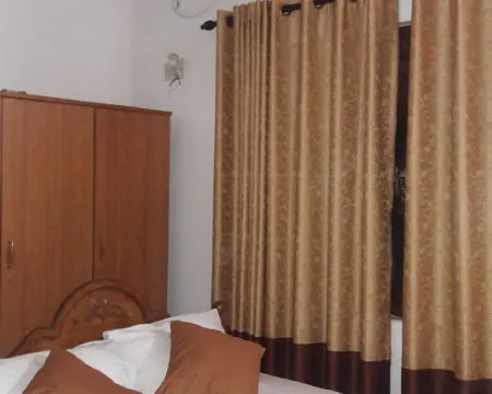 魯尼洛加酒店 馬拉維拉酒店