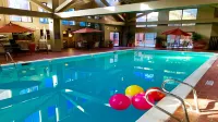 The Academy Hotel Colorado Springs - piscina