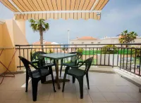 Yucca Park ApartHotel