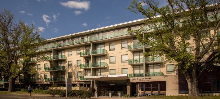 The Sebel Launceston Hotels in Launceston