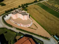 Hotel Hermitage Hotel a Polla