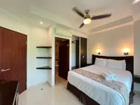 Oceano Boutique Hotel & Bistró Hotels in Jaco