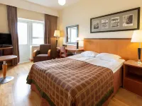 Scandic Aulanko Hotels in Hameenlinna