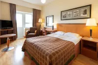 Scandic Aulanko Hotel di Hameenlinna