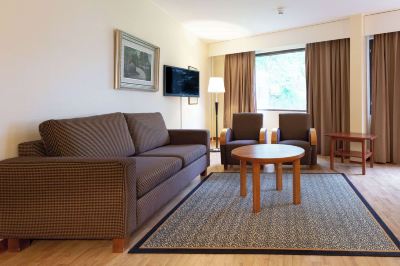 その他 スパ ホテル ランタシピ アウランコの写真