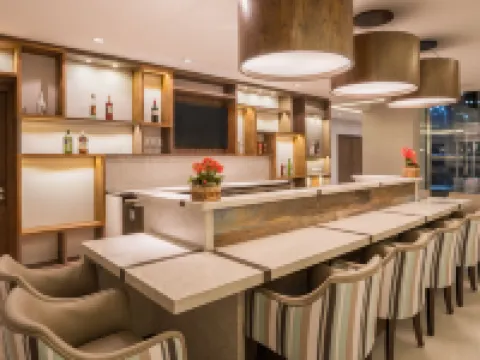 Prodigy Gramado by Wish Hoteles en Gramado