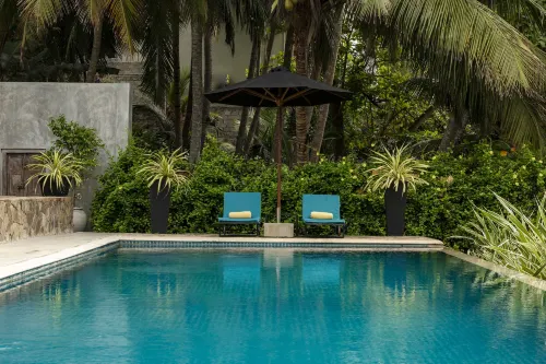 Coco Tangalla Hotels in Tangalle