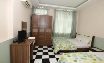 Sao Mai Hotel
