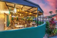 Demi View Motel Hotels in Mossman