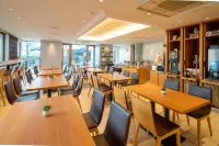Meitetsu Inn Nagoya Kanayama - Morgenmad