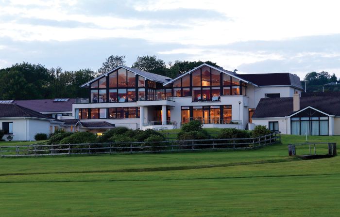 Castlerosse Park Resort