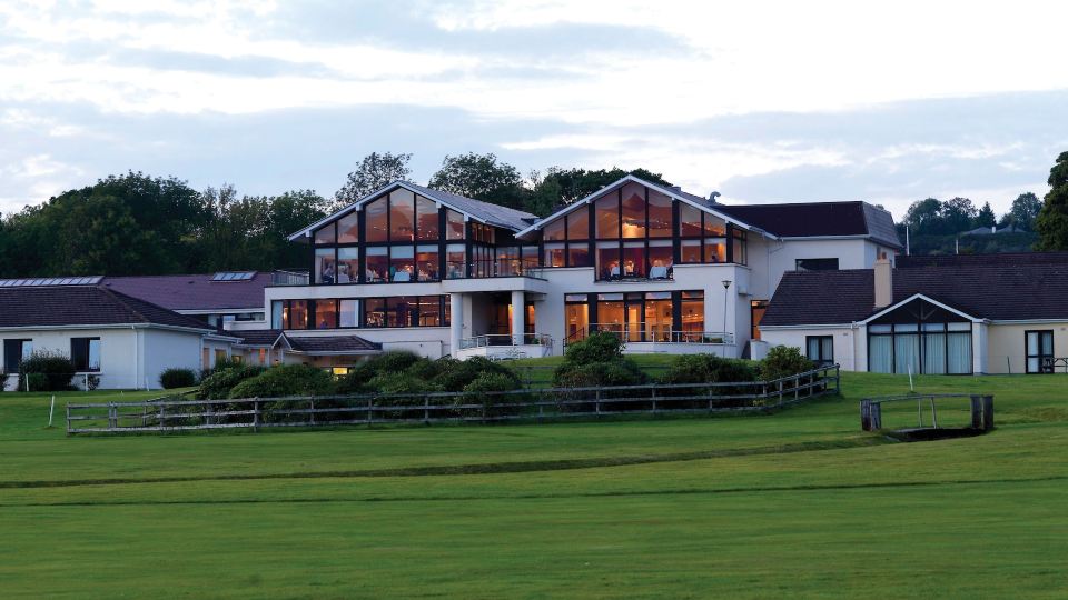 Castlerosse Park Resort