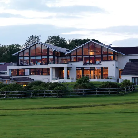 Castlerosse Park Resort
