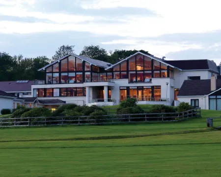 Castlerosse Park Resort Hotels in Kerry