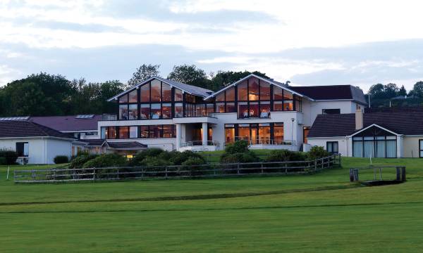 Castlerosse Park Resort