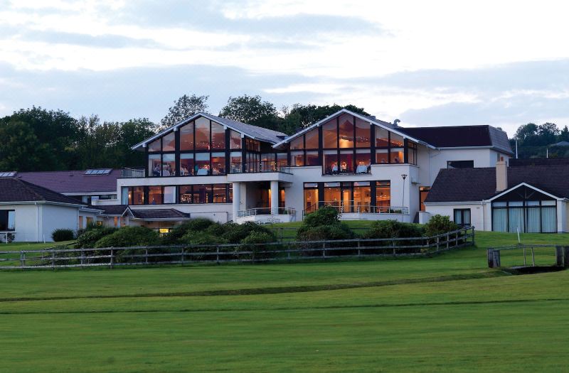 Castlerosse Park Resort