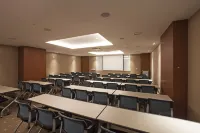 Gwangyang Lacky Hotel