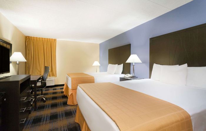 Days Inn by Wyndham Wilkes Barre