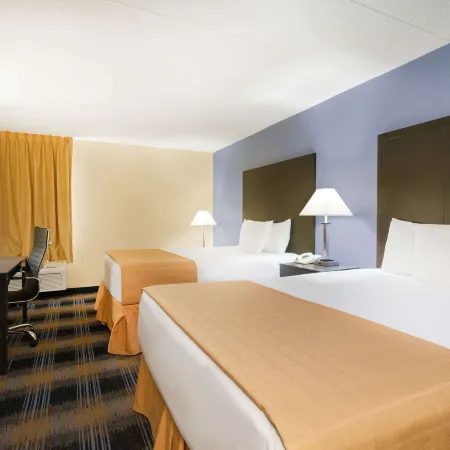 Days Inn by Wyndham Wilkes Barre