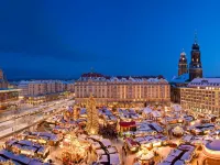 Star G Hotel Premium Dresden Altmarkt Hotels near SKD | Old Masters Picture Gallery