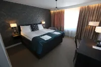 Hotell Rättvik Hotels near Trapperservice