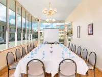 BreakFree Queanbeyan Hotels in Queanbeyan West