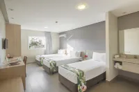 Valinhos Plaza Hotel Hotels in Valinhos