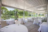Hotel Airone Isola d'Elba - Aamiainen