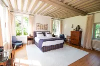 Le Clos de Grâce Hotels in Barneville-la-Bertran