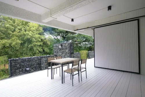 ภูแก้วรีสอร์ท พื้นที่ส่วนกลาง  Photos