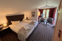 Augustusberg Hotel & Restaurant Hotels in Sachsische Schweiz-Osterzgebirge