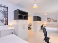 Swuite Galway Hotels in Galway