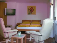Ferienwohnung Schwahn Hotels in Pfullendorf