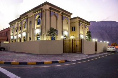 Esra Hotel Apartments Hotels near Musandam Oman