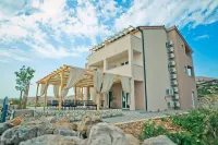 Bed & Breakfast Marta & Tona Hotels near Beach Ručica