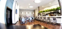 Hotel Parque Real - Quầy Bar