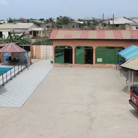 Nagino Lodge