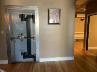 Nashwauk Lodging - Hostel