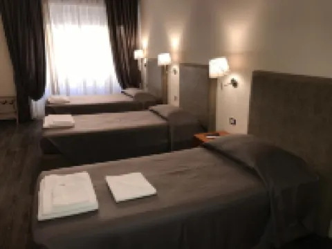 Hotel San Germano Hotel di Piedimonte San Germano