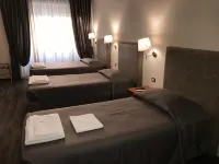 Hotel San Germano Hotels in Castrocielo