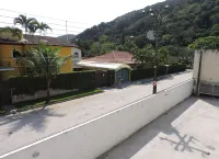 Consulado Praia Hotel